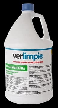 Biocleaner Alka
